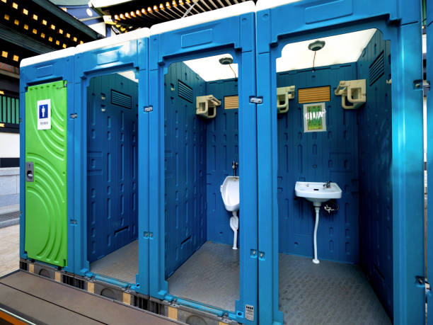 Best Portable bathroom rental  in Round Rock, TX